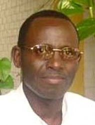 Naasson Munyandamutsa Naasson Munyandamutsa