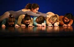 Dance Performance Dance Performance