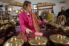 Gamelan Gamelan