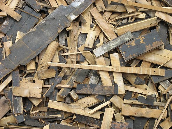 Roger Williams scrap wood Roger Williams scrap wood