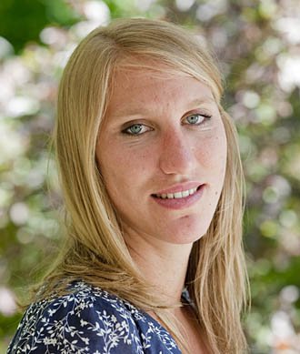 Avery Masters '10, 2010 Fulbright Scholar. Avery Masters '10, 2010 Fulbright Scholar.