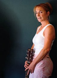 Anni Clark Anni Clark