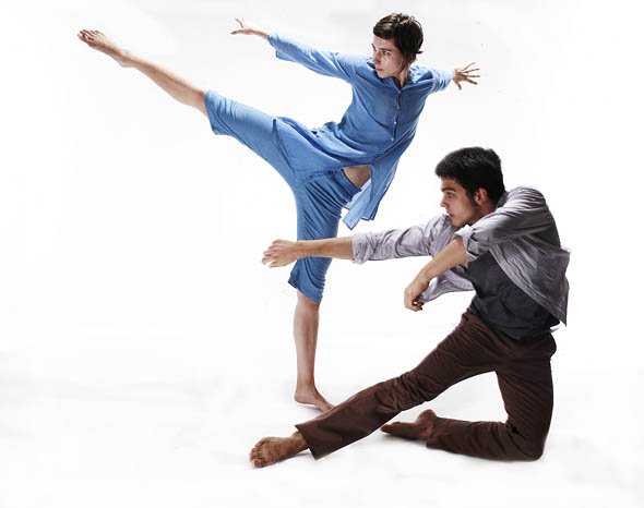 Doug Varone and Dancers Doug Varone and Dancers