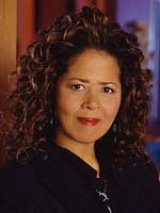 Commencement 2007- Anna Deavere Smith Commencement 2007- Anna Deavere Smith