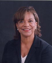 Sharon Harley Sharon Harley