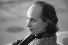 Richard Ford (Photo by J. Foley Opale) Richard Ford (Photo by J. Foley Opale)