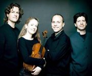 the St. Lawrence String Quartet the St. Lawrence String Quartet
