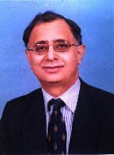 Ijaz Shafi Gilani, Ijaz Shafi Gilani,