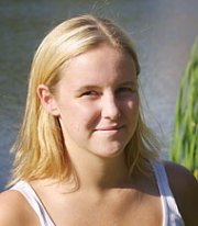 Maddy O'Brien Maddy O'Brien