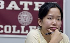 Jo Anne Villarosa '06 Jo Anne Villarosa '06