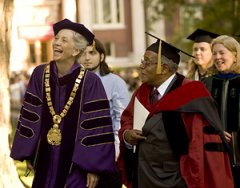 Convocation 2005 Convocation 2005