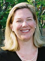 Marjorie Friedman '95 Marjorie Friedman '95