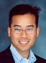 Quoc Tran '95 Quoc Tran '95