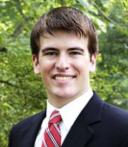 Nathaniel Walton '08 Nathaniel Walton '08