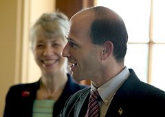 Gov. Baldacci Gov. Baldacci