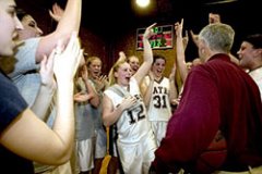 Women's Basketball Women's Basketball