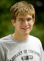 Timothy McCall '08 Timothy McCall '08