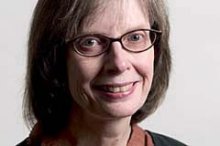 Carole Anne Taylor Carole Anne Taylor