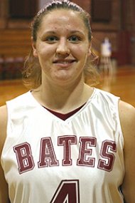 Sarah Barton '08 Sarah Barton '08
