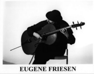 friesen friesen