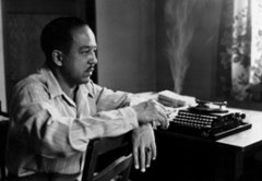 Langston Hughes Langston Hughes