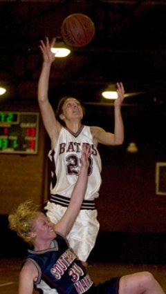 Olivia Zurek '05 Olivia Zurek '05