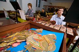 gamelan gamelan