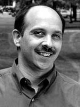 Jamie Merisotis '86 Jamie Merisotis '86
