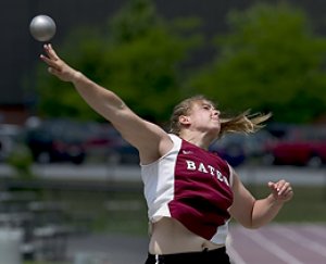 Liz Wanless '04 Liz Wanless '04