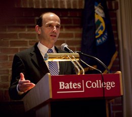 Gov. Baldacci Gov. Baldacci