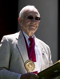 Weston L. Bonney '50 Weston L. Bonney '50