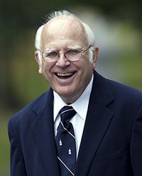 Roger C. Schmutz '54 Roger C. Schmutz '54