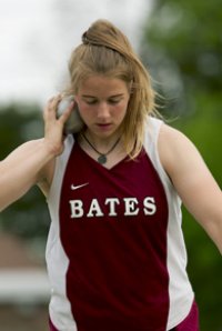 Liz Wanless '04 Liz Wanless '04