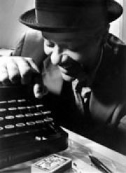 James McBride James McBride
