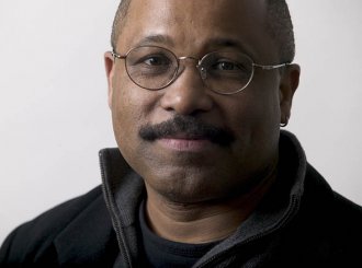 Marcus Bruce Marcus Bruce