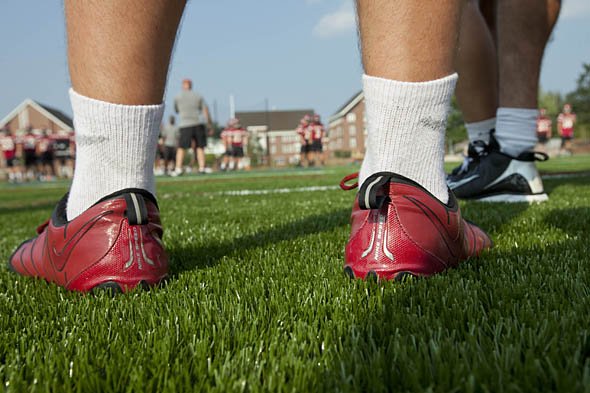 FieldTurf FieldTurf