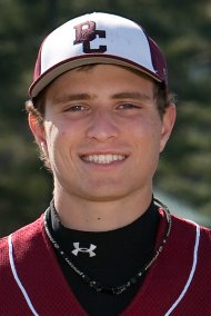 Karl Alexander '12 Karl Alexander '12