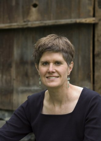 Sandra Steingraber Sandra Steingraber