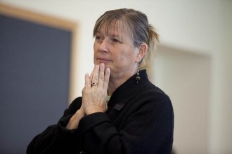 Professor of Psychology Kathryn Low Professor of Psychology Kathryn Low