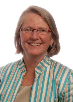 Dr. Patricia Walker Dr. Patricia Walker