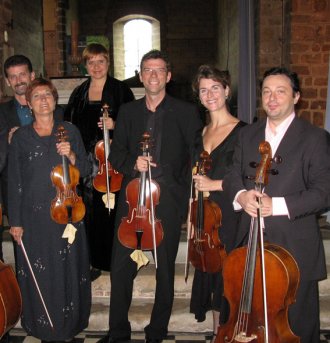 Ensemble 415 Ensemble 415