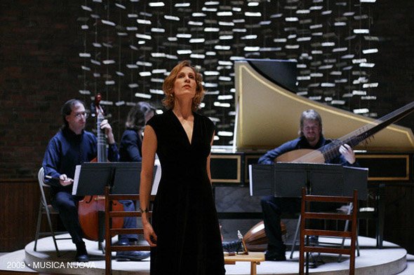 Musica Nuova Musica Nuova