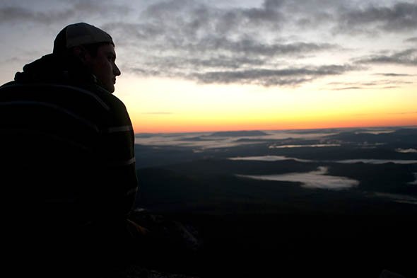 Mount Chocorua Mount Chocorua