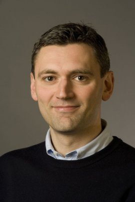 Francesco Duina, assistant professor of sociology Francesco Duina, assistant professor of sociology