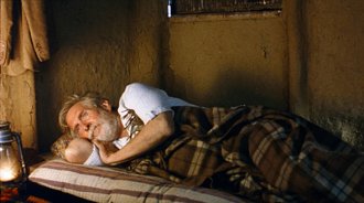 Ocean of an Old Man Ocean of an Old Man