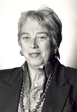 Alison Bernstein Alison Bernstein
