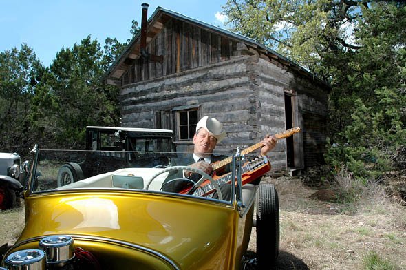 Junior Brown Junior Brown
