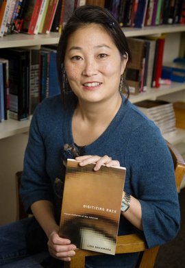 Lisa Nakamura Lisa Nakamura