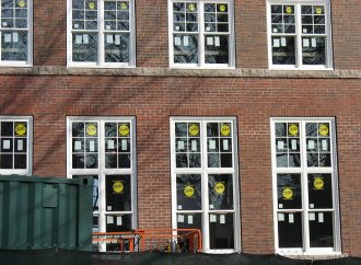 Hedge Hall windows Hedge Hall windows