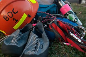 Climbing Gear Climbing Gear